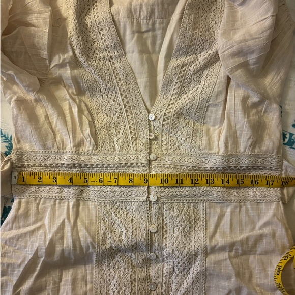 Magnolia Midi Dress Cleobella - Picture 10 of 10